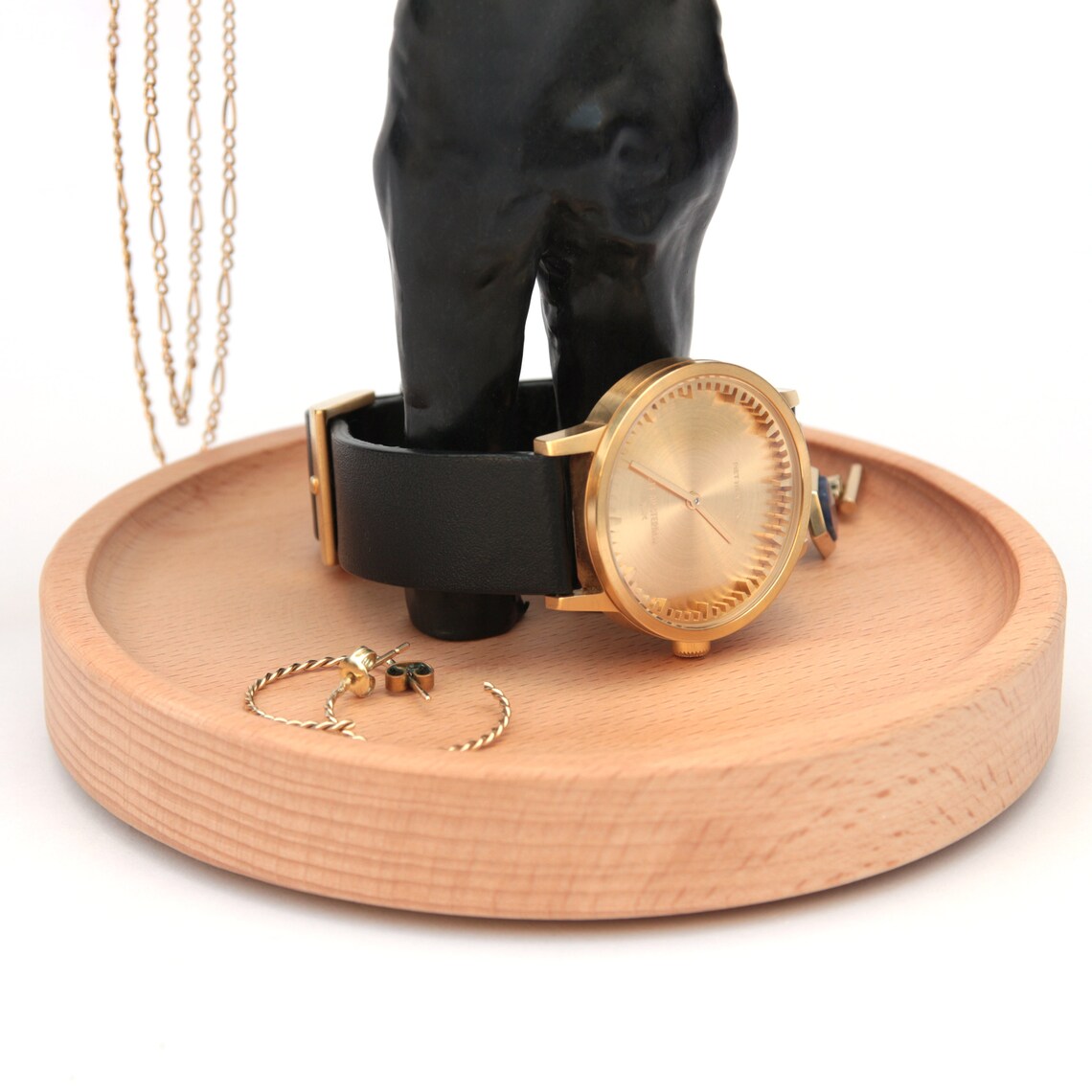 Skeleton Hand Jewelry Holder Jewelry Organizer Ring Holder Etsy