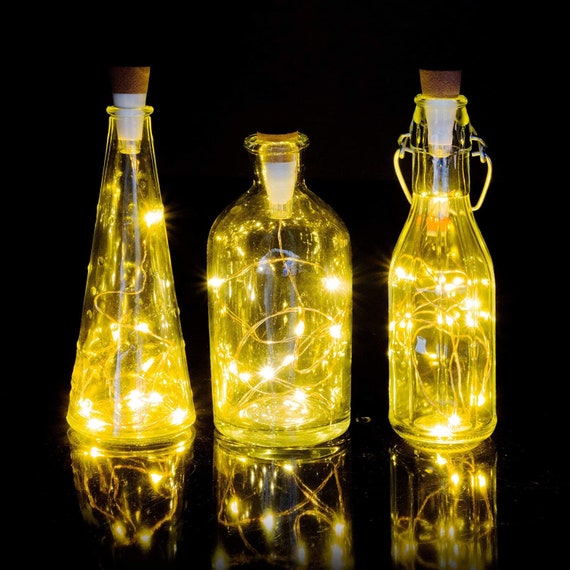 Usb rechargeable fairy lights deals