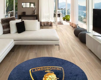 Lamborghini carpet clearance