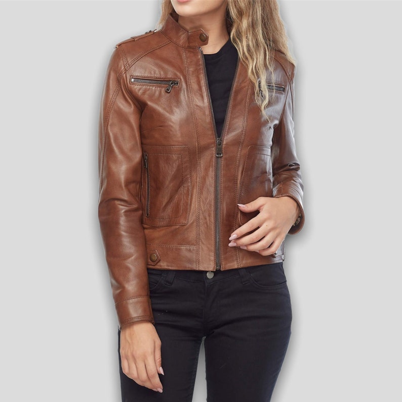 Old Money Style Coat