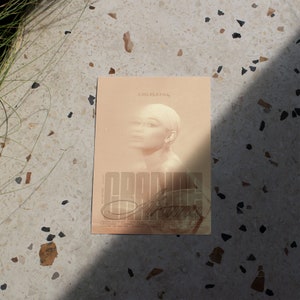 Ariana Grande - Sweetener - Album Poster