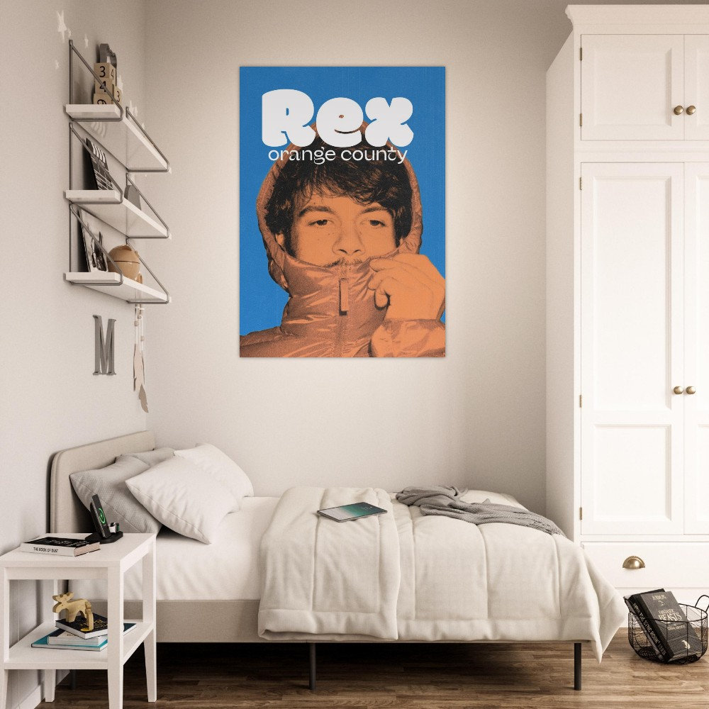 Rex orange county - Etsy 日本