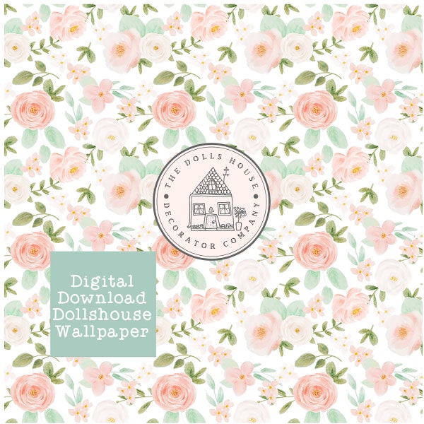 Lavandar Wallpaper 1 12 Etsy lavandar-wallpaper-1-12-etsy