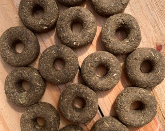 Minis donuts