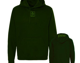 Ascendant Unisex Hoodie