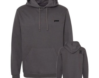 Backwoods Unisex Hoodie
