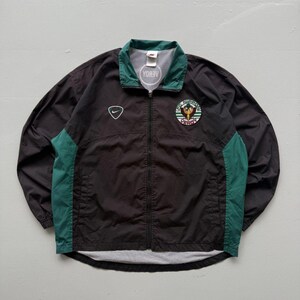 2000s Nike Track Jacket - Etsy