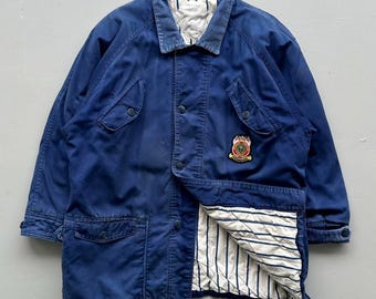 Early 1960s Wrangler 11MJZ Denim Jacket - Etsy