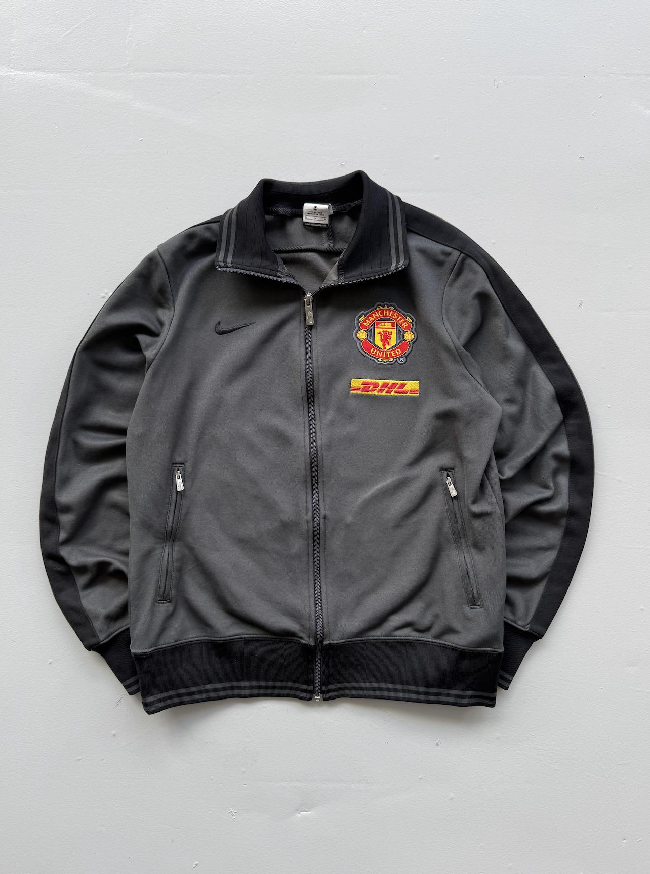 Manchester united jacket nike - Etsy 日本
