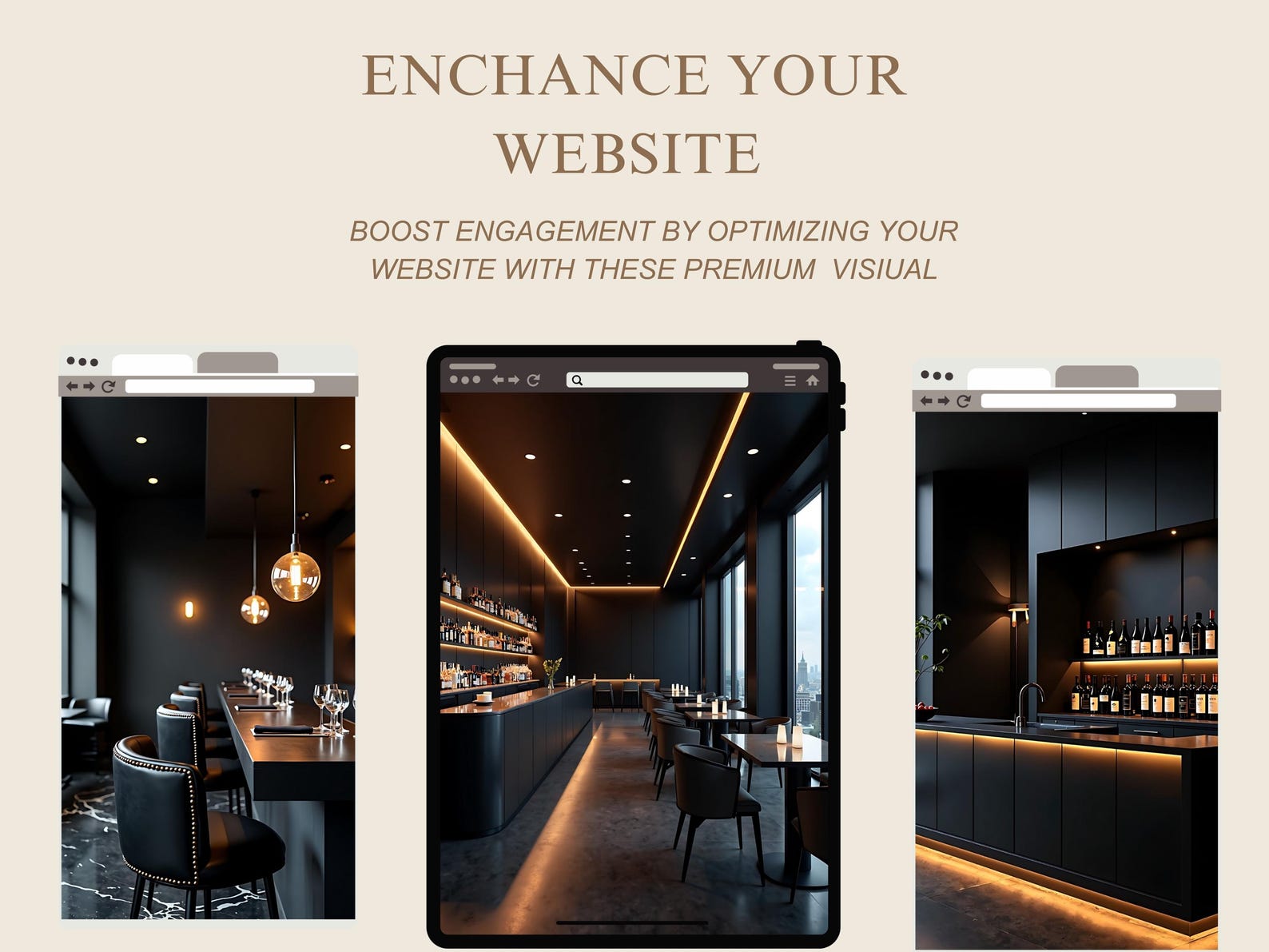 110 Dark Luxury Interior Stock Photos | Moody Aesthetic Home and ...