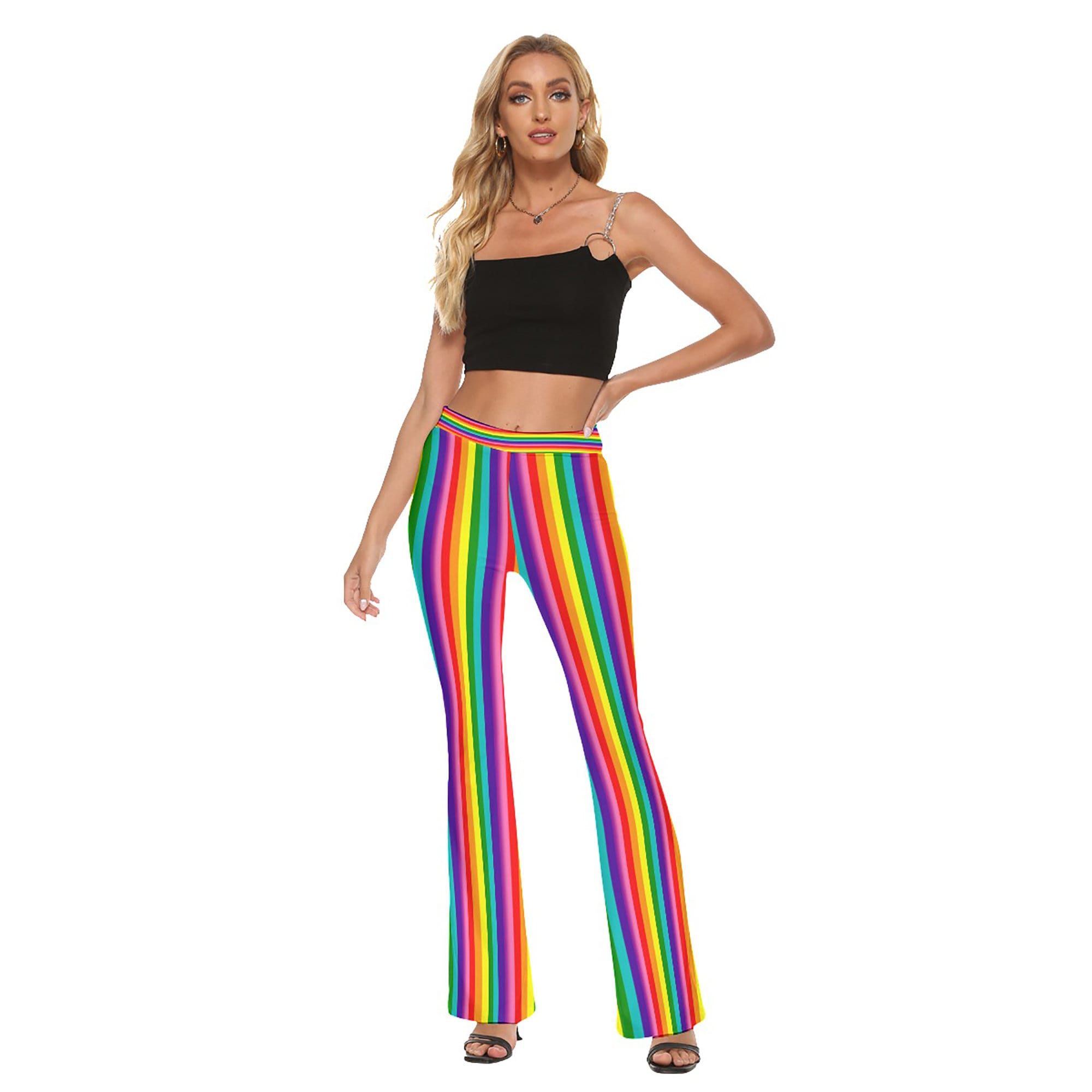 Rainbow Pant 