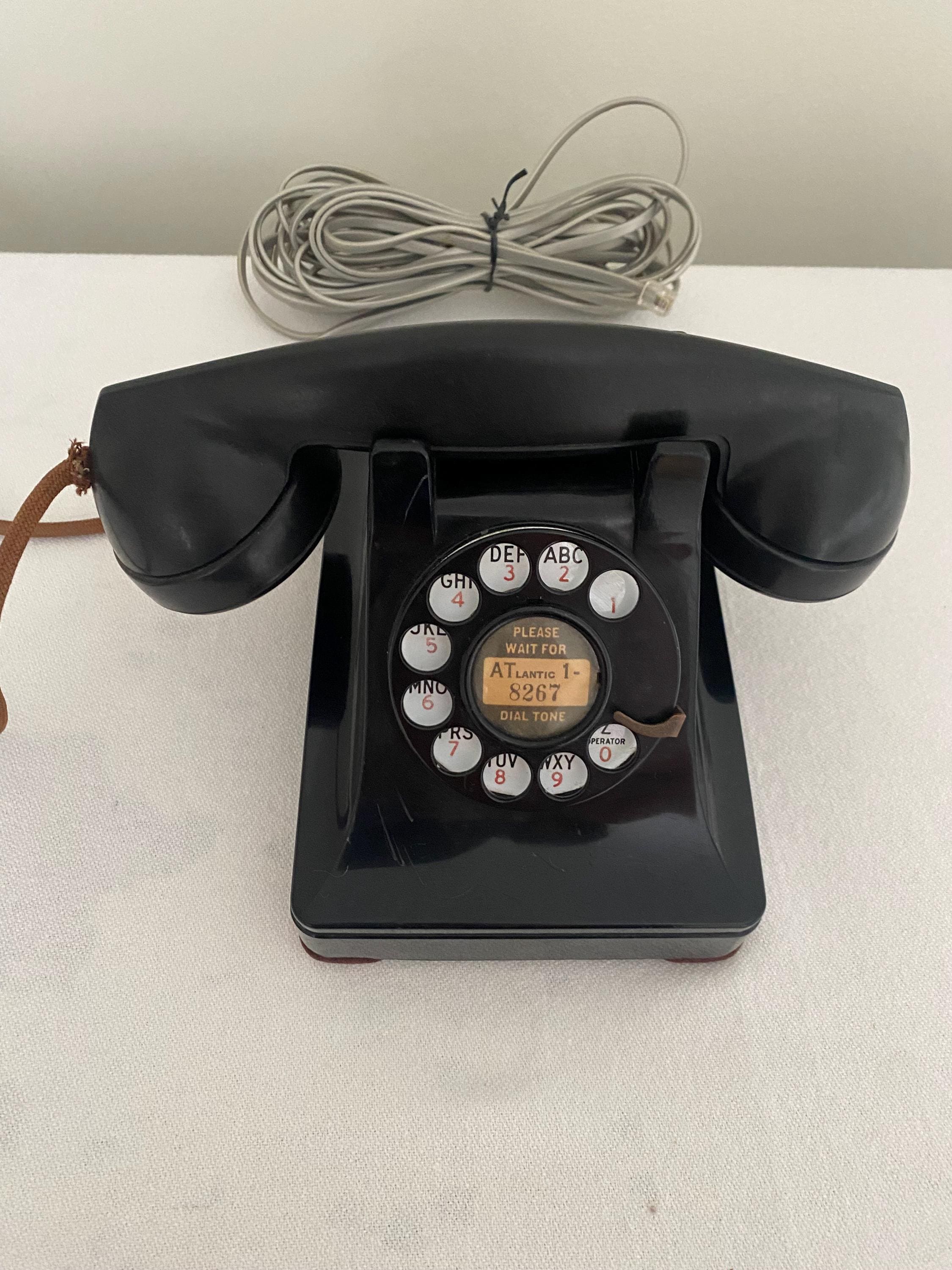 1930s Telephone - Etsy
