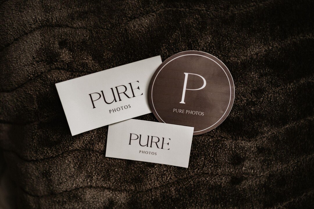 Custom Branding Stickers for Small Business | Logo Stickers + Quotes ...