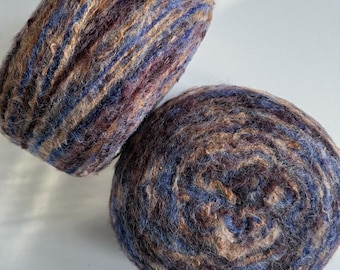 Mohair Blend Yarn 100g / 400m – Soft Fluffy Lightweight Yarn for Knitting & Crochet,Delivered Duty Paid (DDP)
