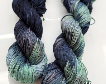 Ultra Soft 100% Cotton Yarn | Lightweight Summer Yarn | Smooth Cotton Yarn-100gr/350m,Delivered Duty Paid (DDP)