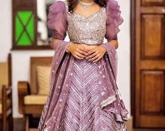 Lehenga Blouse - Etsy