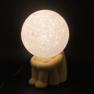 Etsy moon light new arrivals