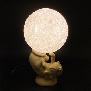 Moonlight lamp cheap price