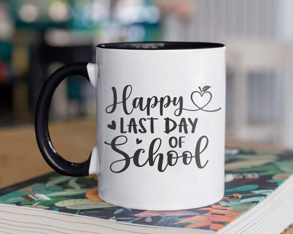 Happy Last Day Of School Svg, end of School Svg, Summer Time Svg, Teacher  Appreciation svg, Teacher Summer break svg, School Svg