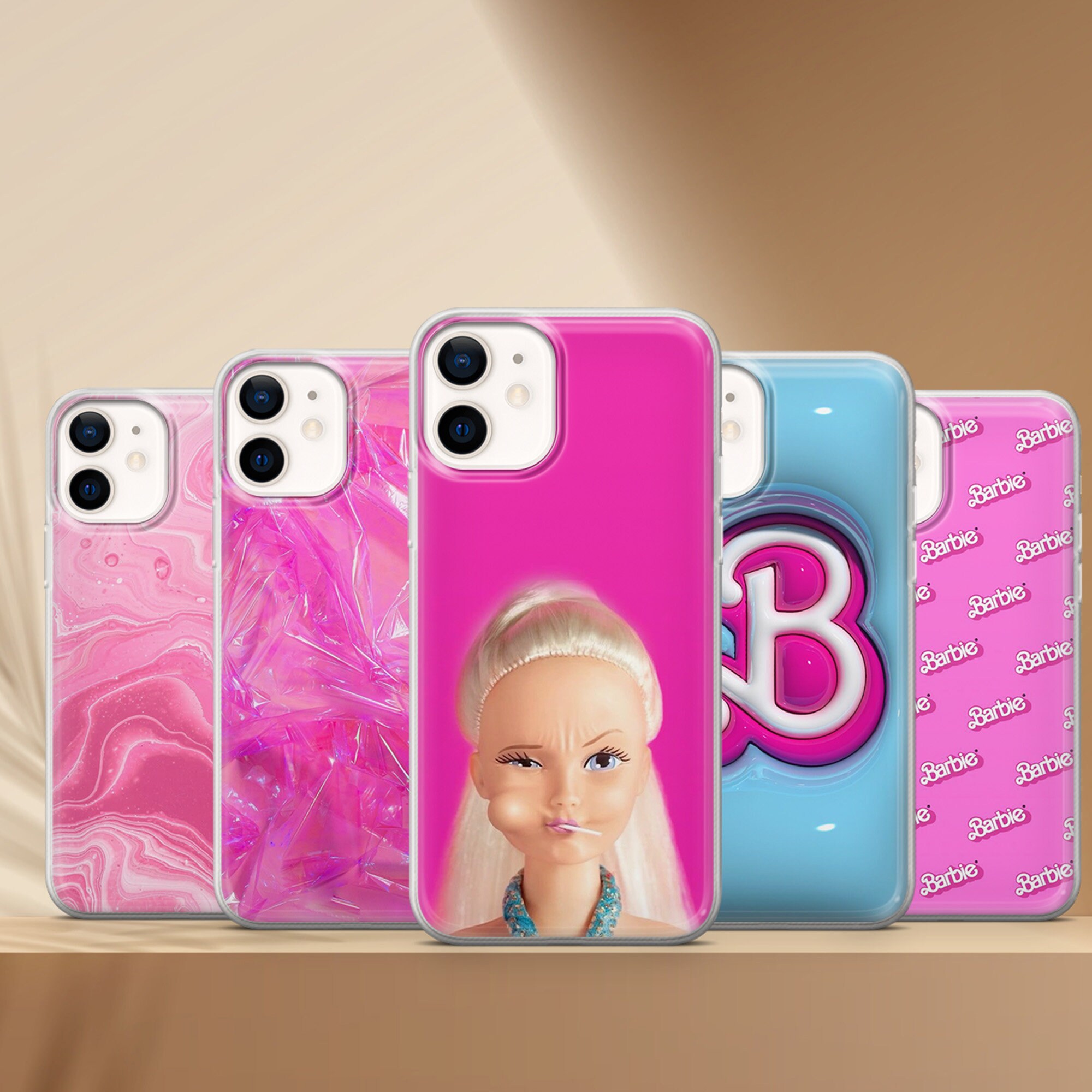 Barbie iphone xr case hotsell