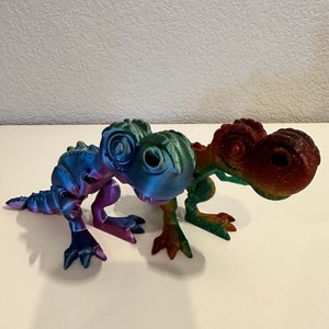 Flexi T-Rex