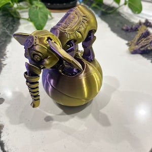 Flexi Elephant