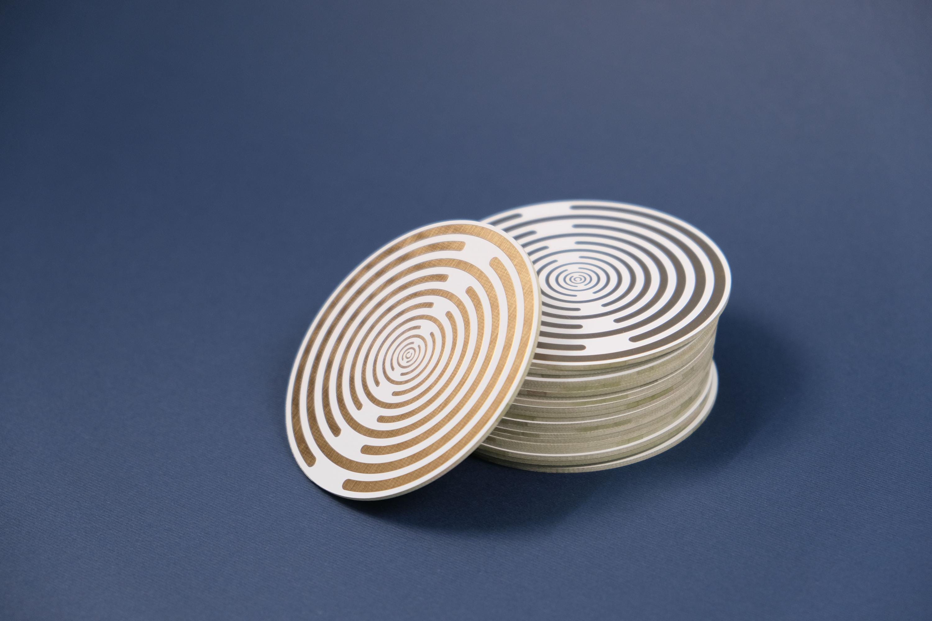 Tachyon pendant - Etsy 日本