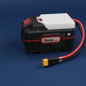 ParkLink Adapter – XT60 Output for DIY Projects & External Devices