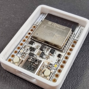 NanoCell enclosure