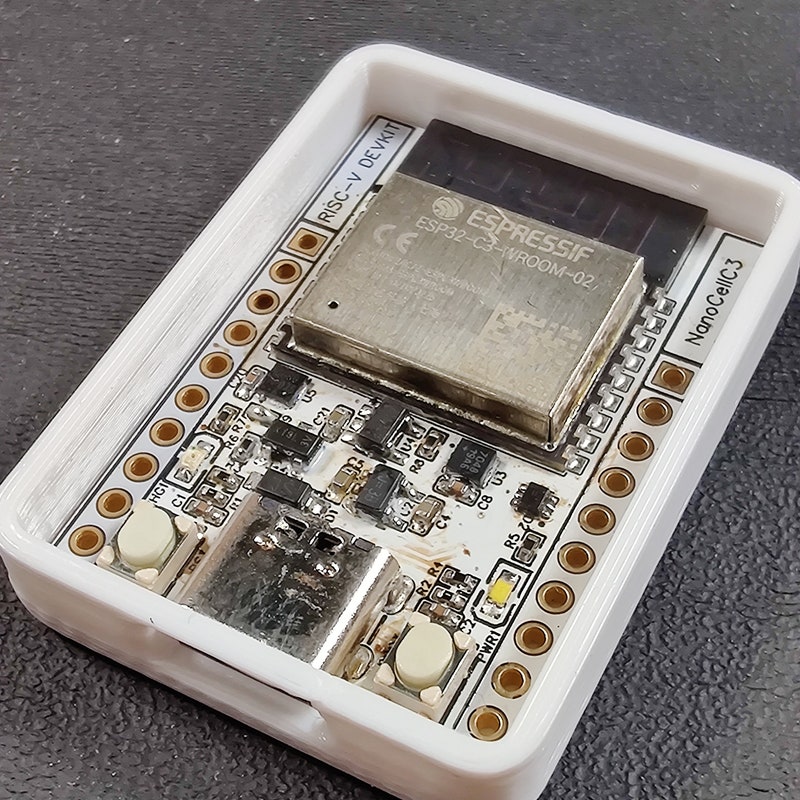 Esp32 Enclosure - Etsy