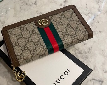 gucci wallet cheap