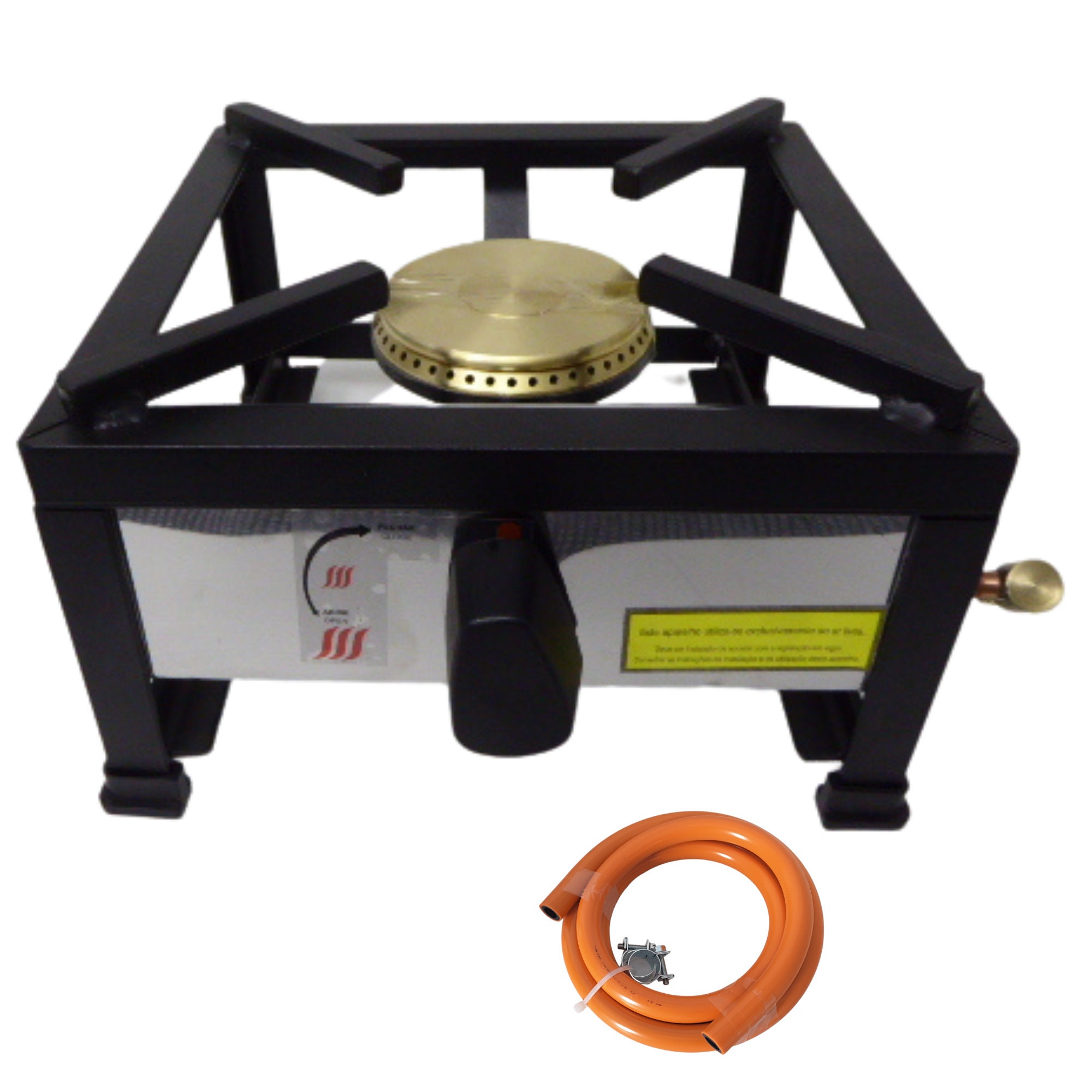 Indoor Portable Gas Stove Camping Stove Parts Burner Stand - China Camping  Stove Parts, Gas Stove