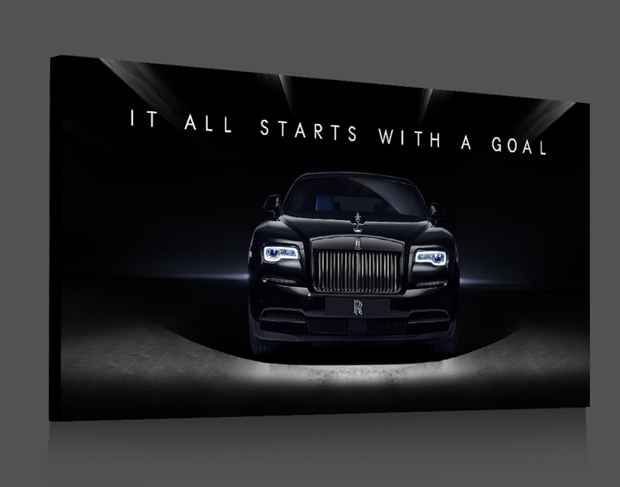 Rolls Royce Poster  Etsy