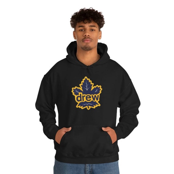 Drew House Maple Leafs 