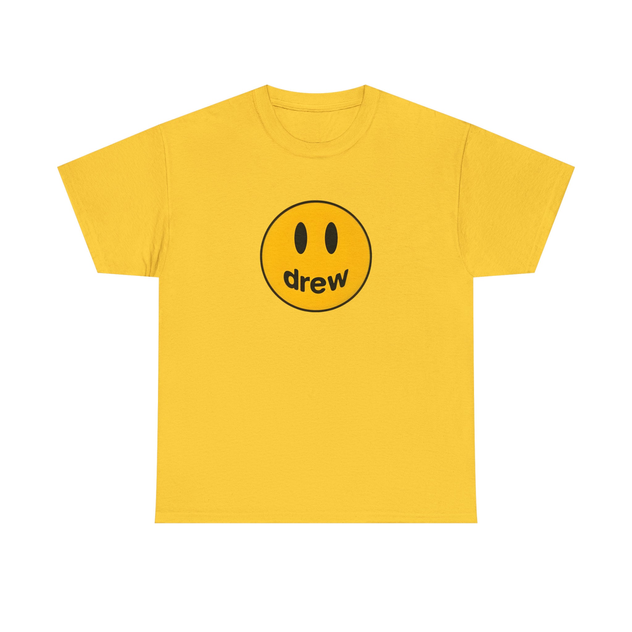 Drew t sales shirt india