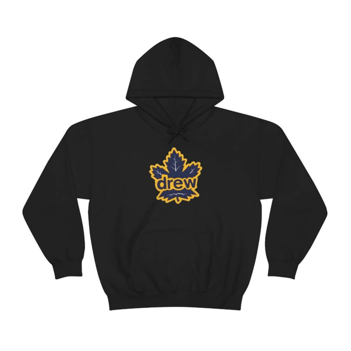 Maple Leafs X Drew Sweatshirt