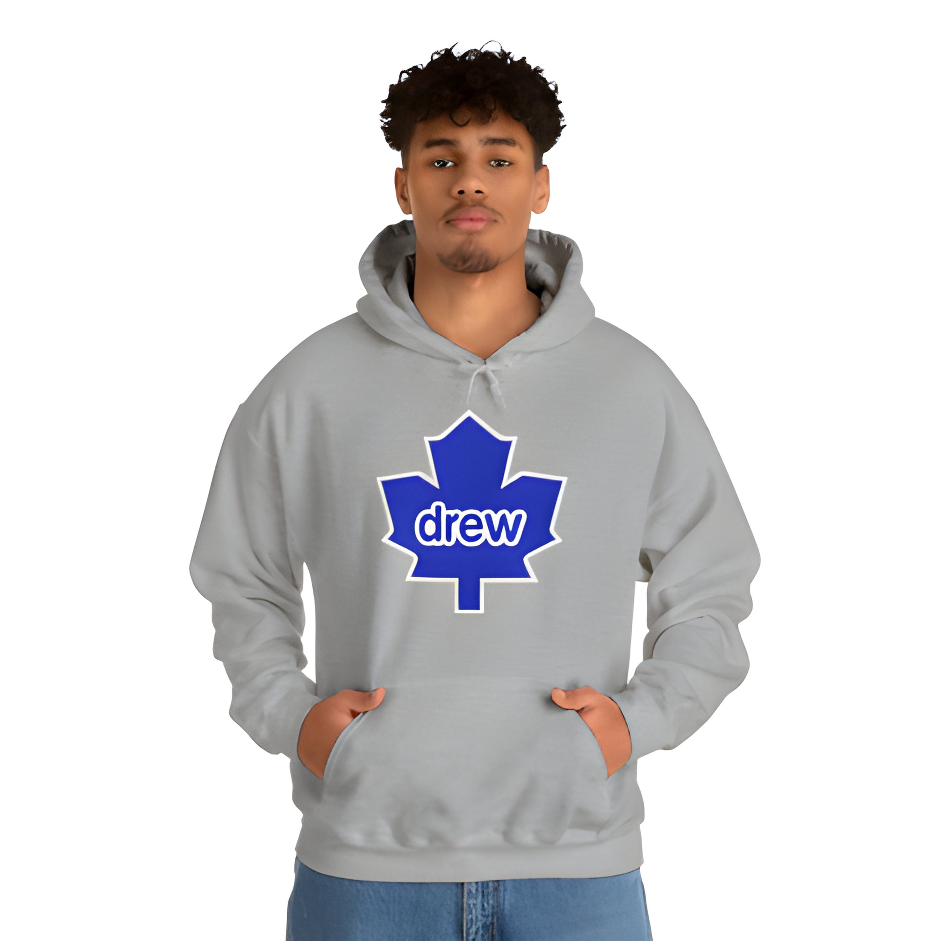 drew house toronto maple leafs for sale