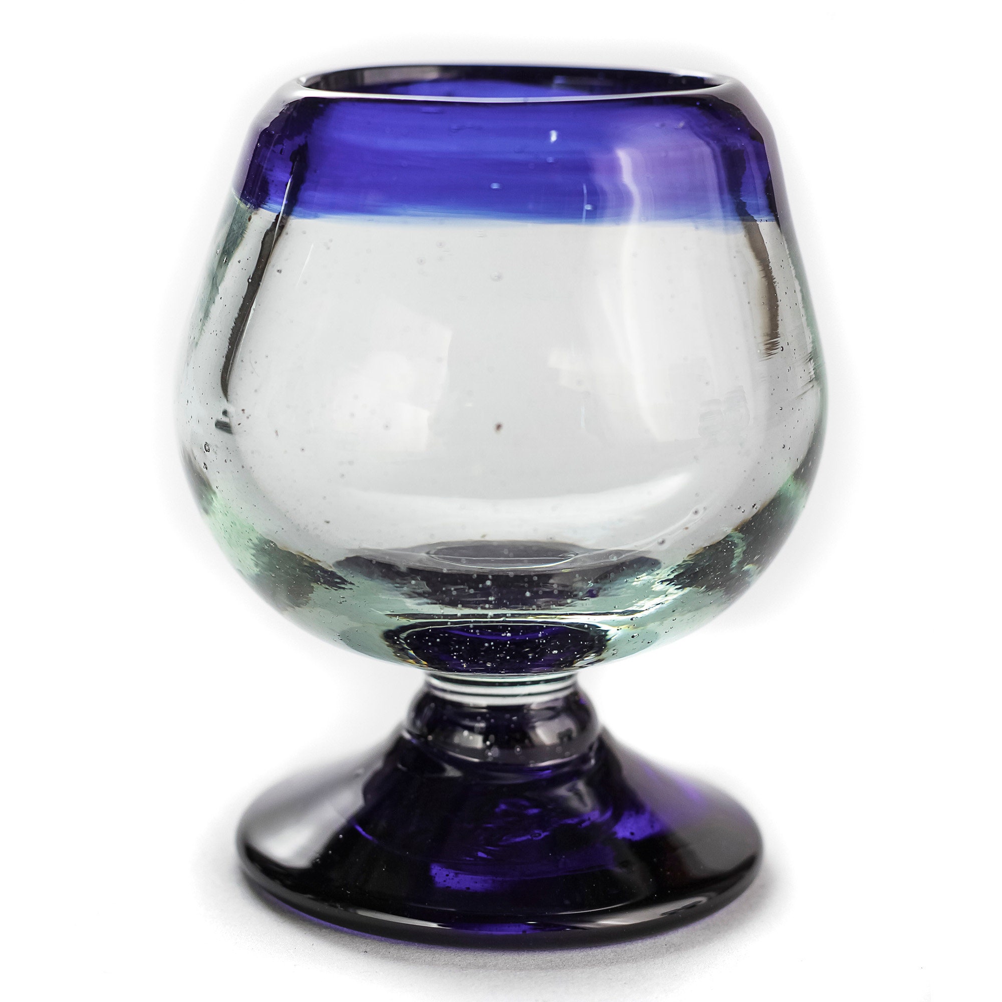 Authentic Mexican Tequila Hand Blown... Fake Review