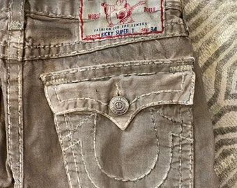 price for true religion jeans