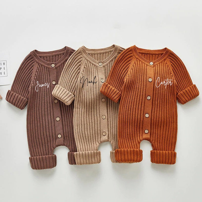 Newborn Boy Coming Home Outfit Winter Baby Boy Clothes Etsy