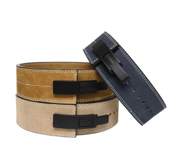 Lever 2025 power belt