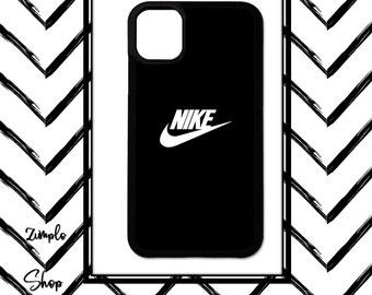 Iphone 7 Plus Case Nike Etsy