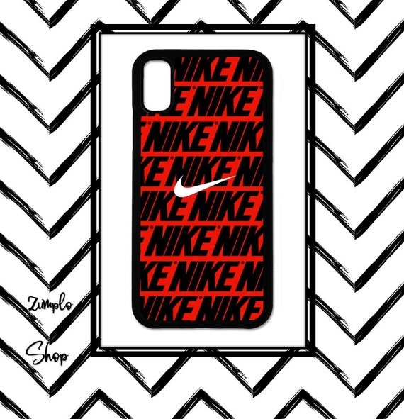 Nike Phone Case Iphone 7 8 11 12 13 Case Case 11 12 Mini Etsy Nike Phone Case Iphone 7 8 11 12 13 Case Case 11 12 Mini Etsy