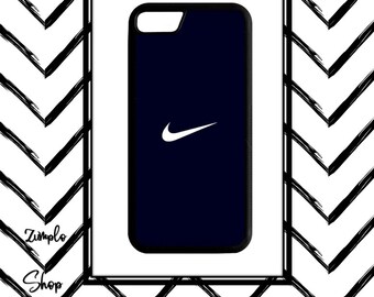 Nike off White Phone Case | Etsy