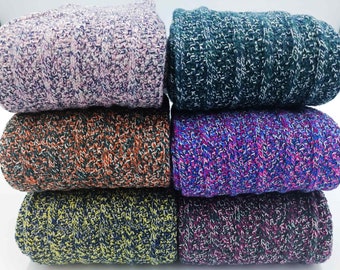 Men&#39;s Warm and Cozy Socks, Thick Winter Socks for men, Quality Colorful Socks | Blend Socks, US MEN: 7,5 - 12 Size
