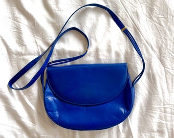 charles jourdan bolsa vintage