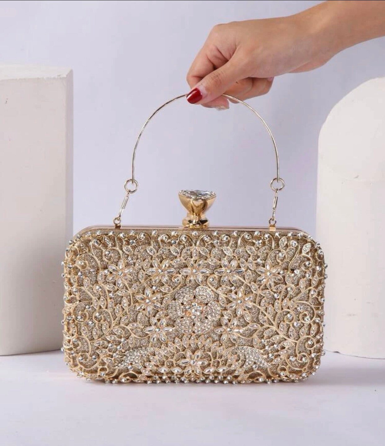 Bridal clutches 2019 Clearance