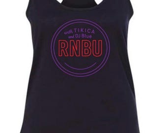 RNBU Tank