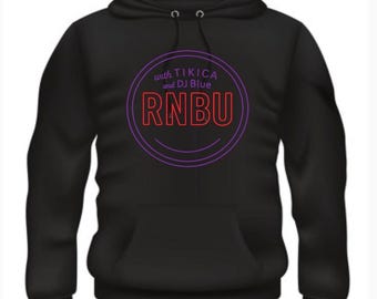 RNBU Hoodie