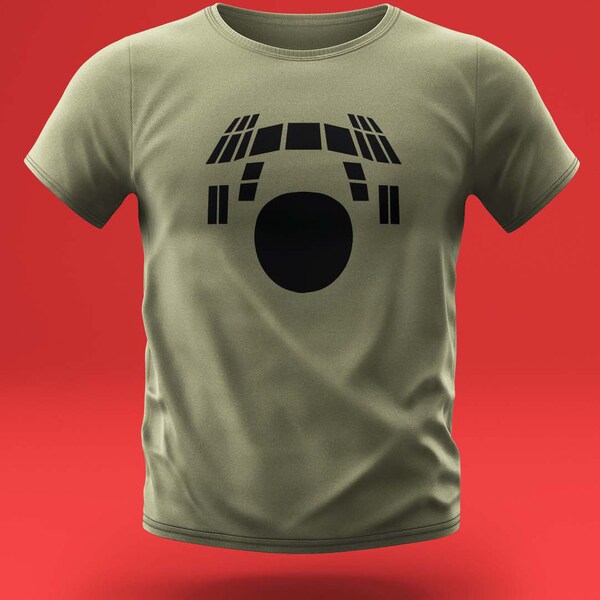 C-130 Cockpit Windows T-Shirt (8 Color Options)